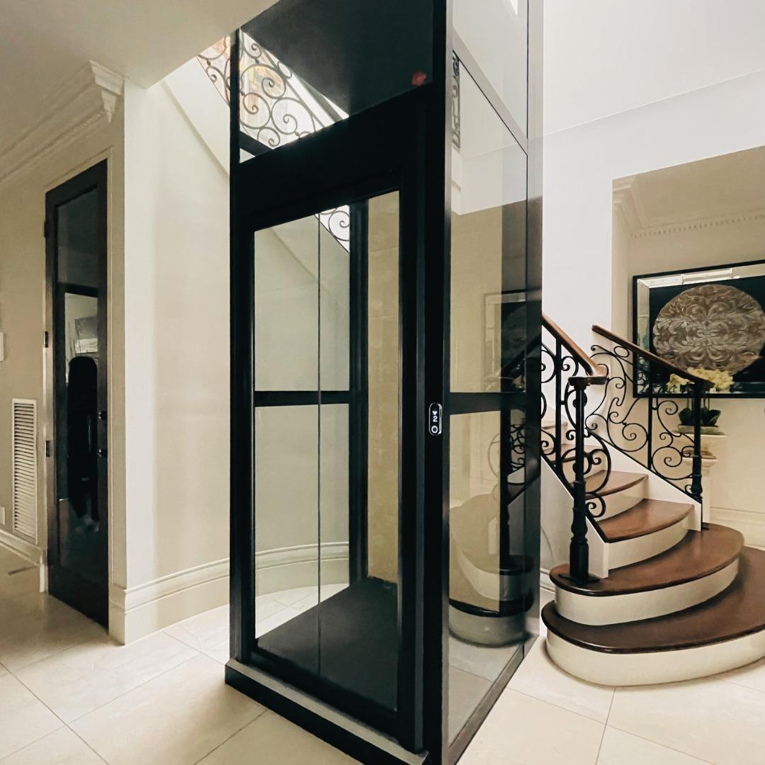 Ascenseur Sur mesure