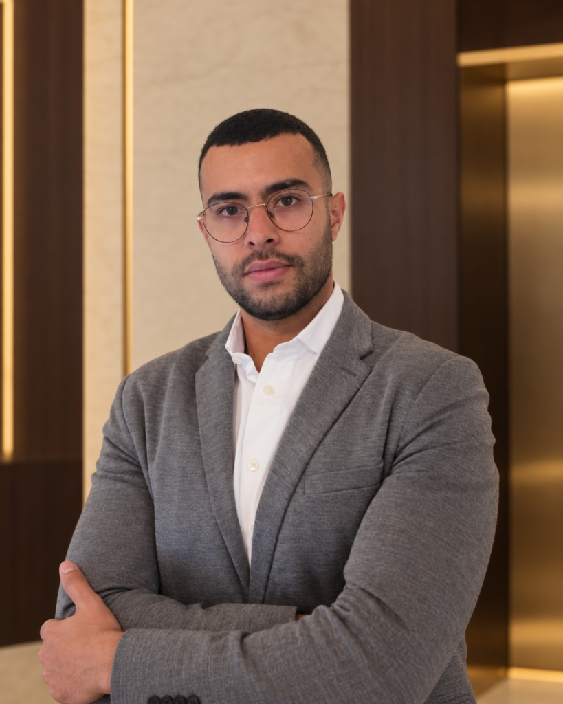 Ali Rifai, Responsable marketing & relations publiques