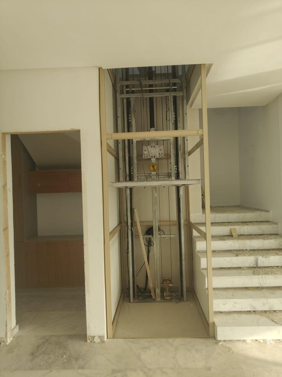 Villa Palmeraie Bouskoura · vue 2