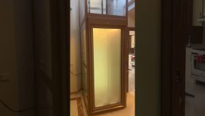 Villa Hay Riad, Rabat · vue 1