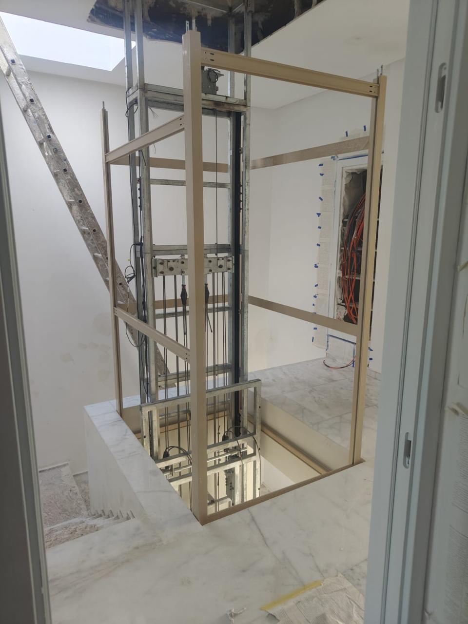 Villa Palmeraie Bouskoura · vue 3