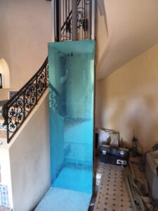 Villa Palmeraie, Marrakech · vue 7