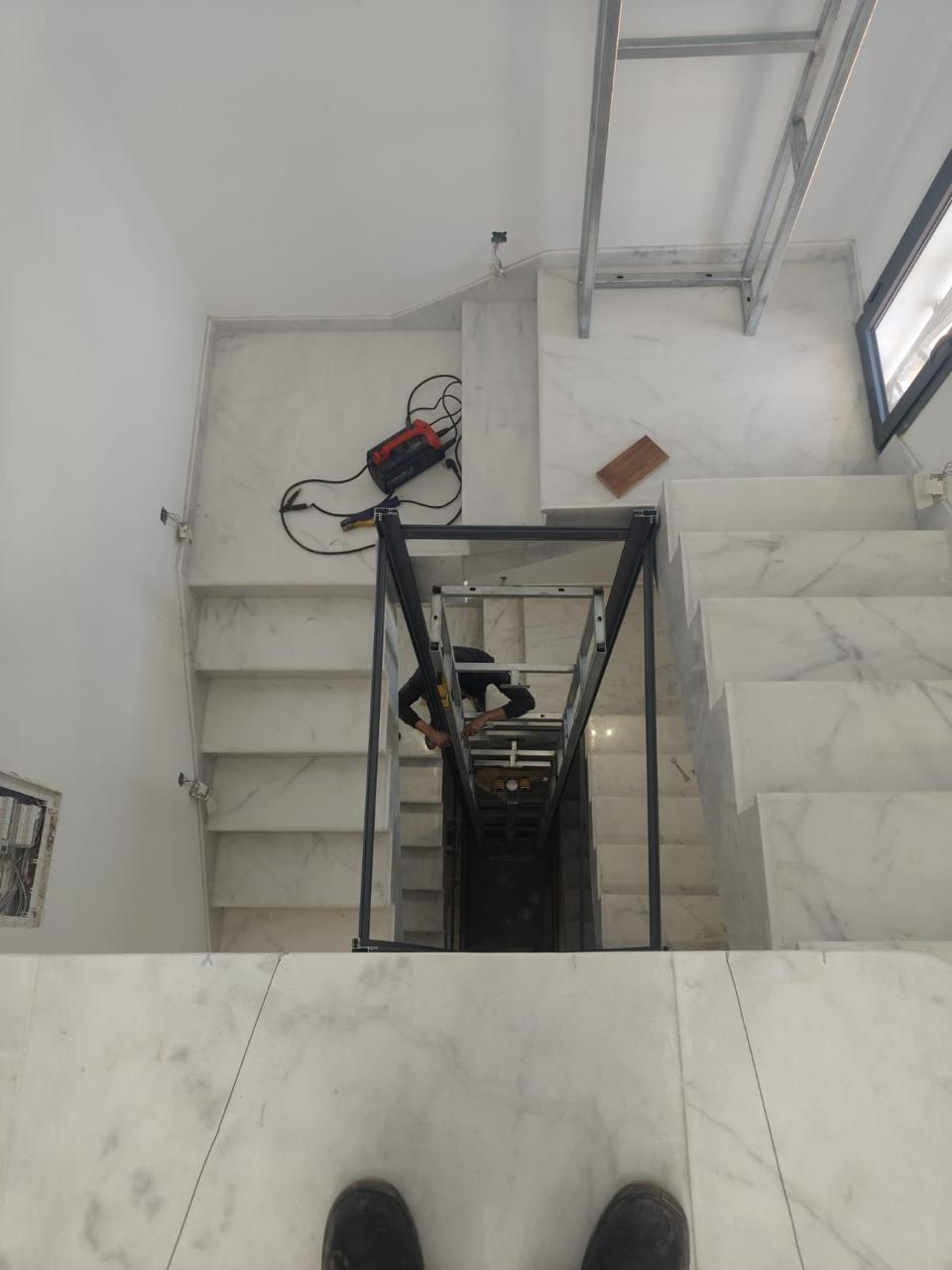 CGI Bouskoura · vue 2