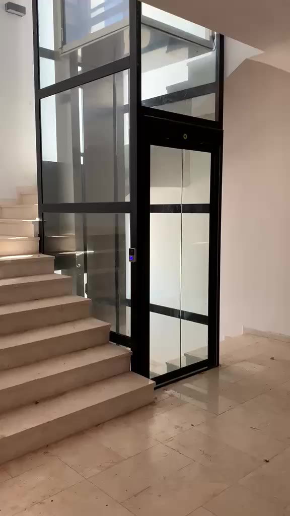 Villa Bouskoura, Casablanca · vue 4
