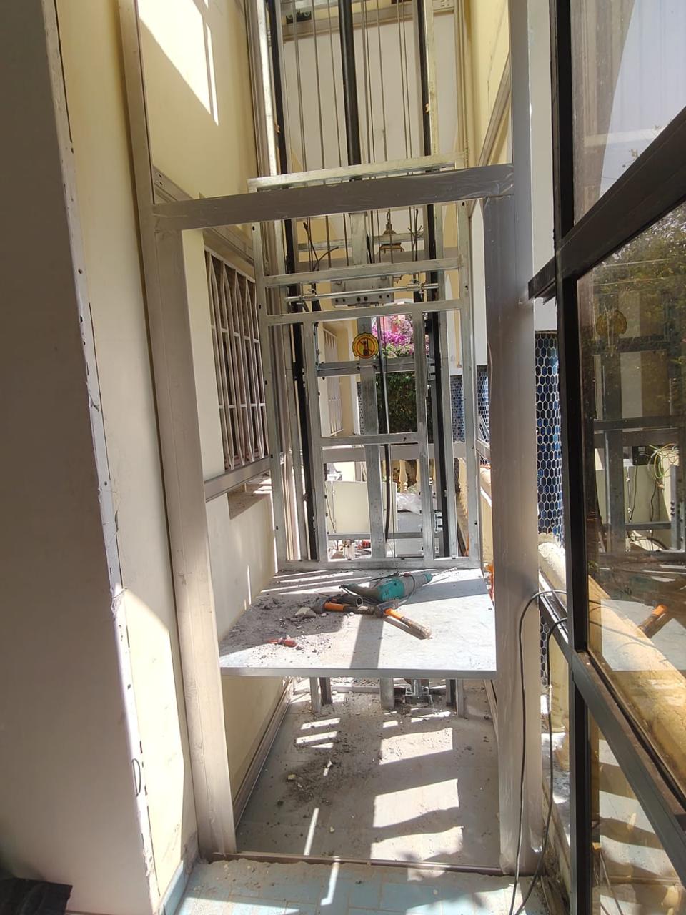 Khouribga · vue 2