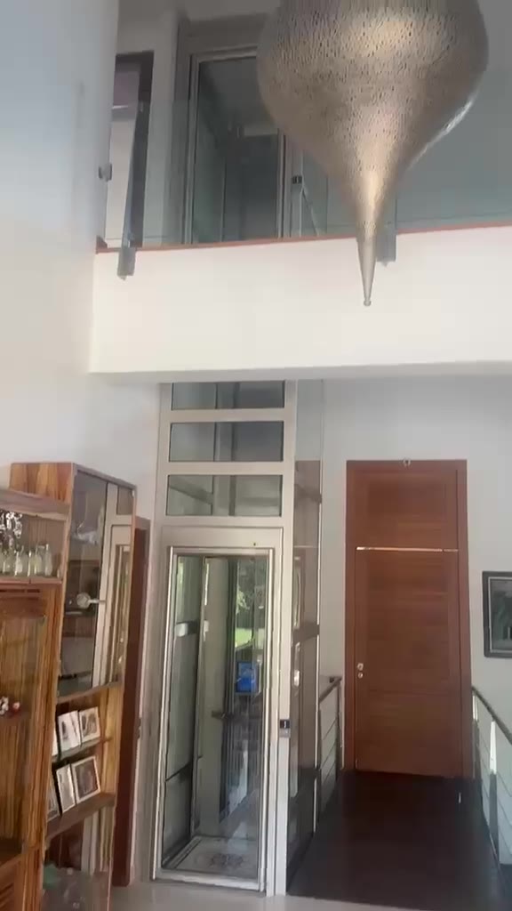 Villa Oasis, Casablanca · vue 4
