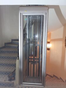 Villa Palmeraie, Marrakech · vue 8